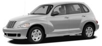2010 Chrysler PT Cruiser 4dr FWD_101